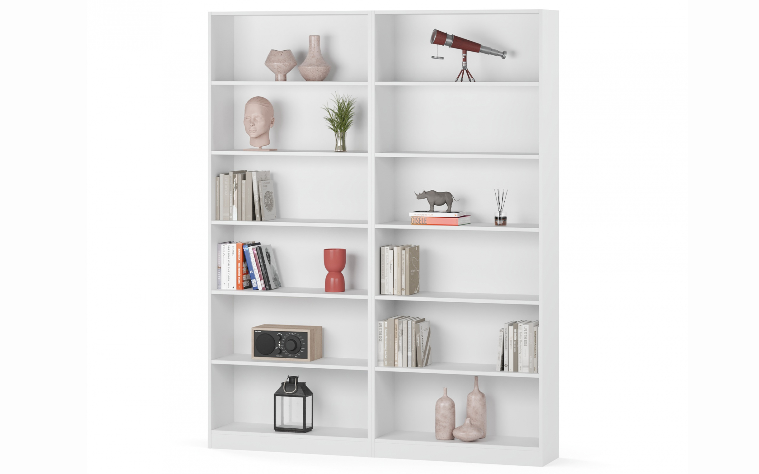 Gupan Билли 03 стеллаж