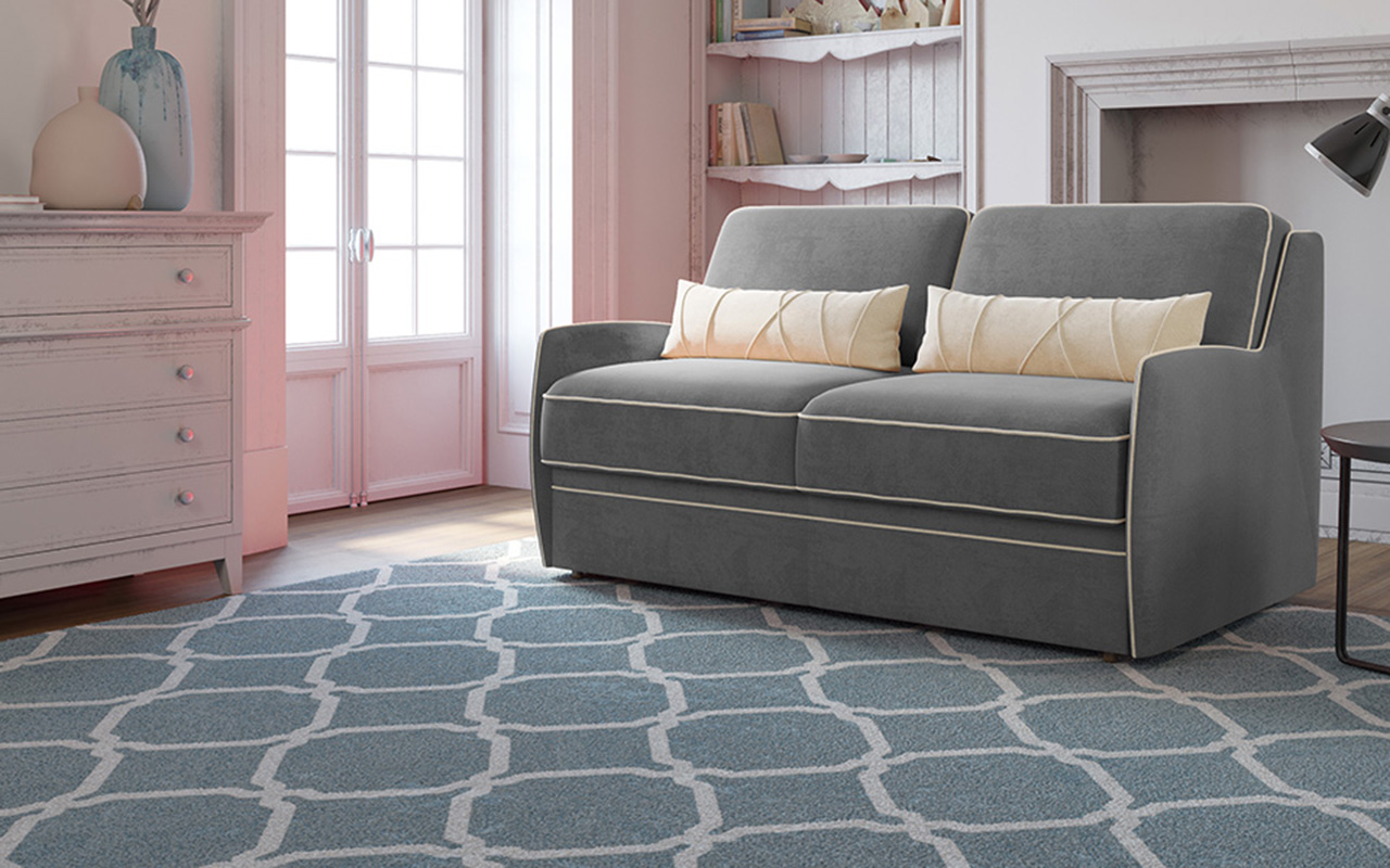 Орматек Synergy Slim 140*196 фото 11