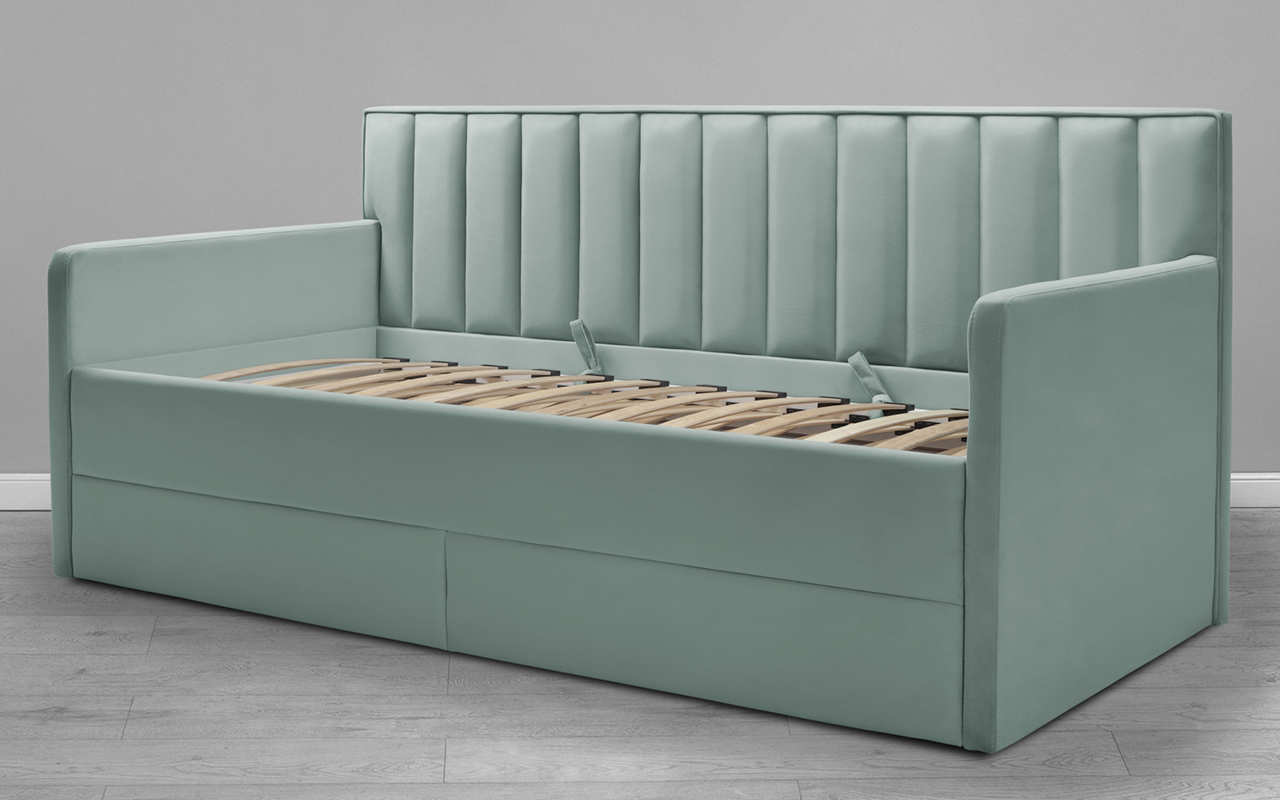 Flepers Lion Порше с 2-мя боковинами фото 19